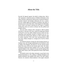 The Imperial Agenda: The British in Malaya from 1786 to 1957 by Devinder Raj