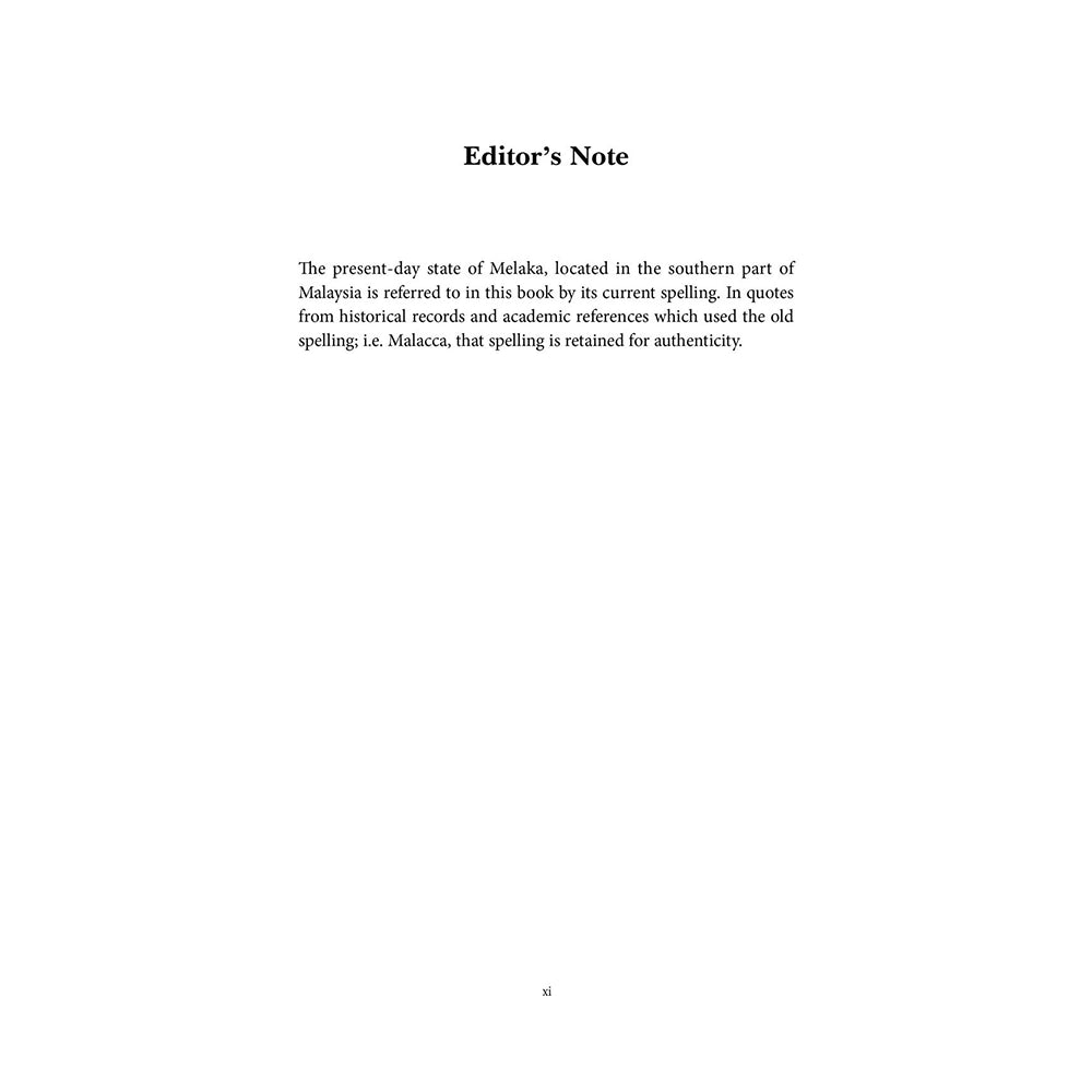 The Imperial Agenda: The British in Malaya from 1786 to 1957 by Devinder Raj