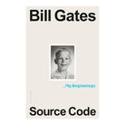 Source Code by Bill Gates