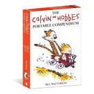 The Calvin and Hobbes Portable Compendium Set 1
