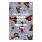 Notes on Grief by Chimamanda Ngozi Adichie