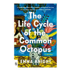 The Life Cycle of the Common Octopus by Emma Knight