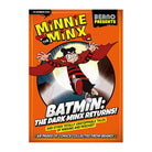 Minnie The Minx (Beano Specials)