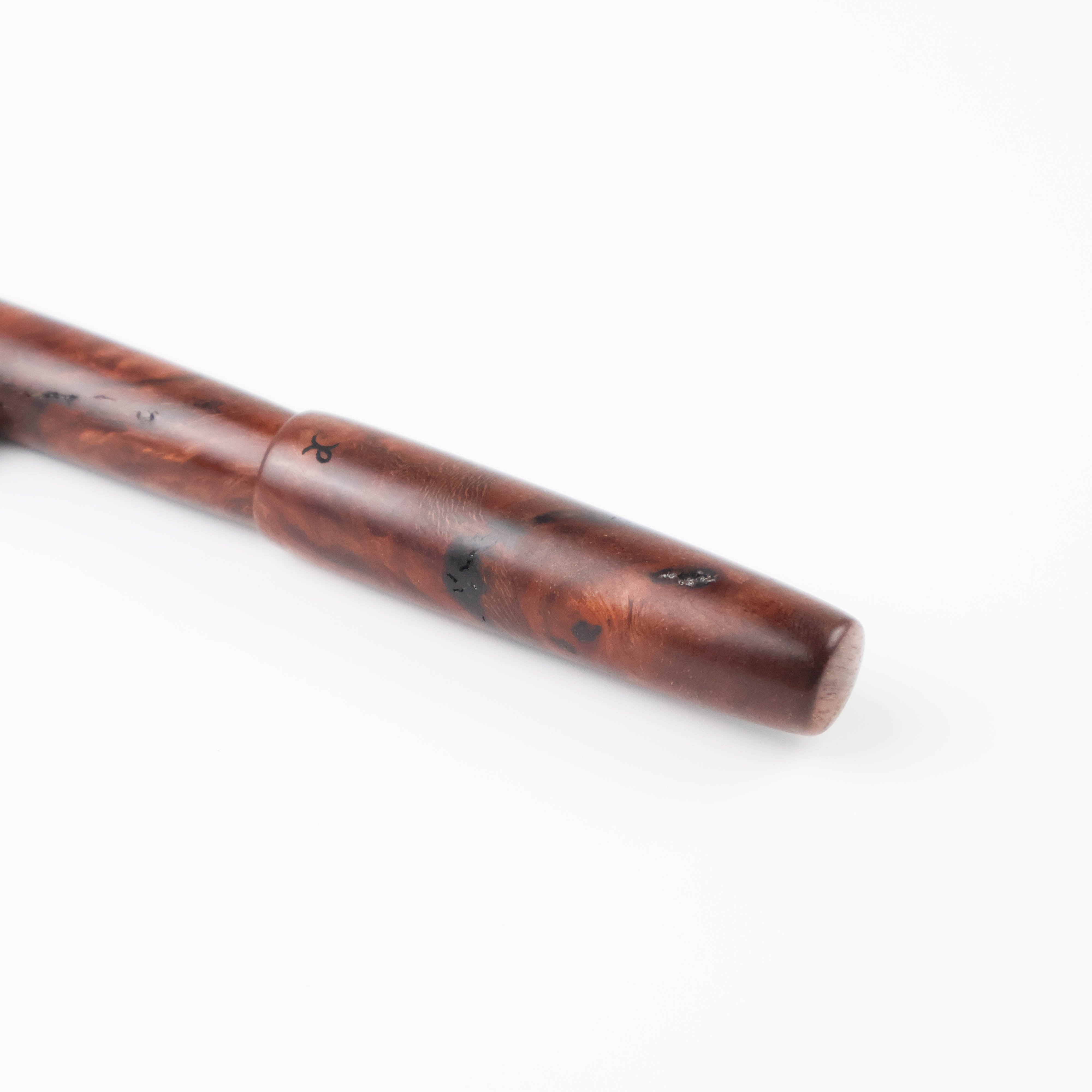 XZOTIC PENS Fountain Pen IC482 Burgeon