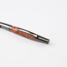 XZOTIC PENS Ballpoint Pen P887 Sierra E Gun Metal