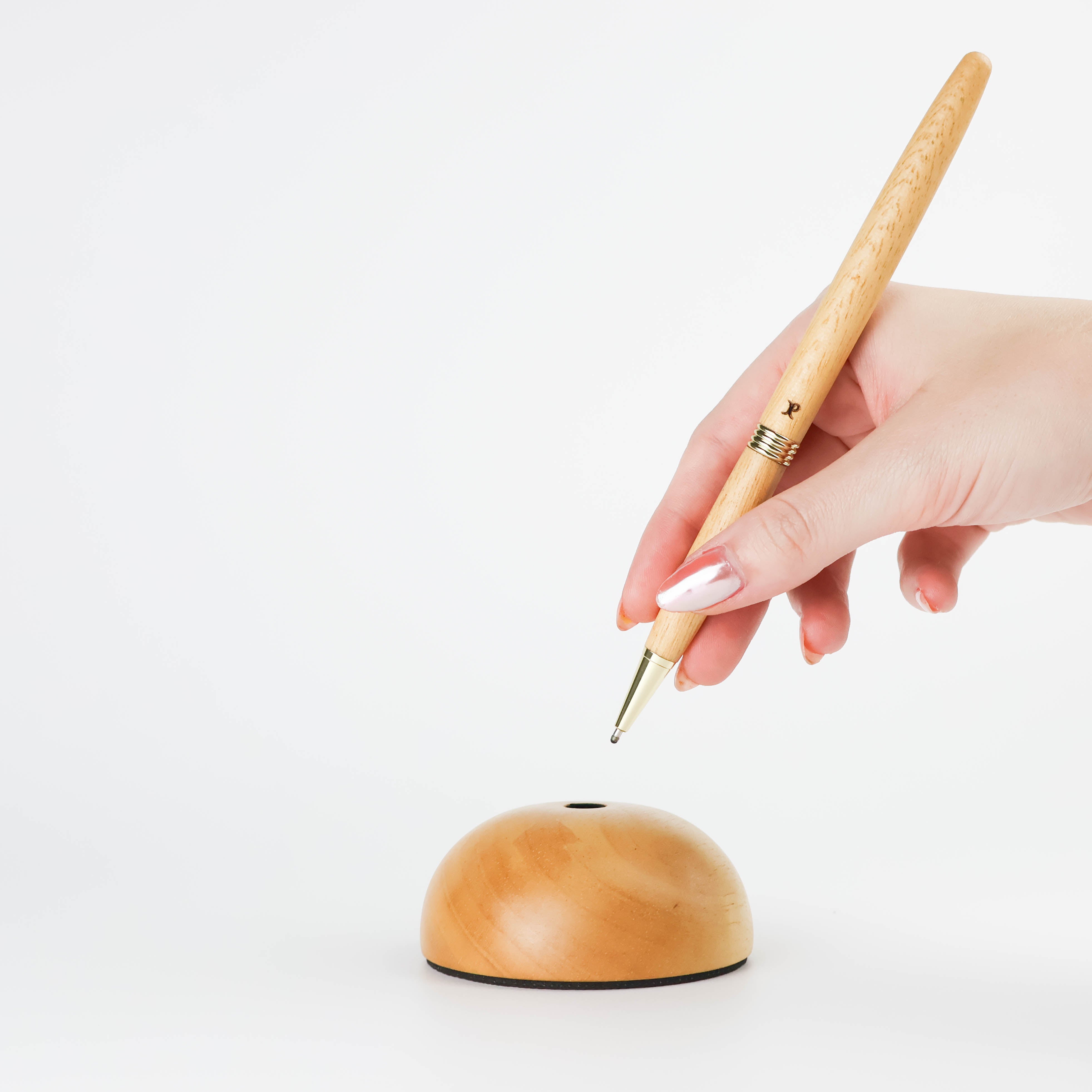 XZOTIC PENS Desk Pen Set S044 Ballpoint Pen