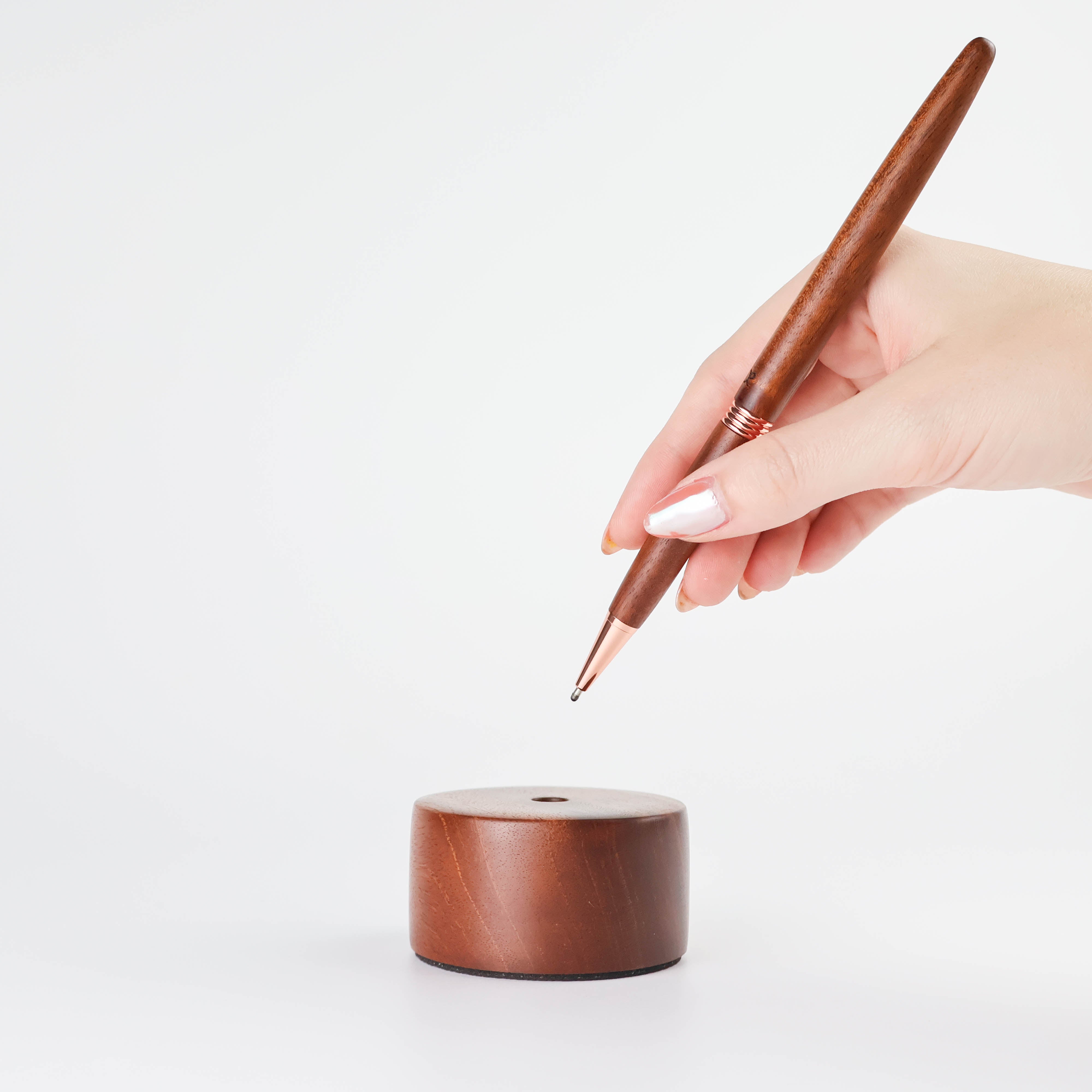 XZOTIC PENS Desk Pen Set S046 Ballpoint Pen