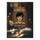 Wanted: Botak Chin by Danny Lim & Michelle Lee