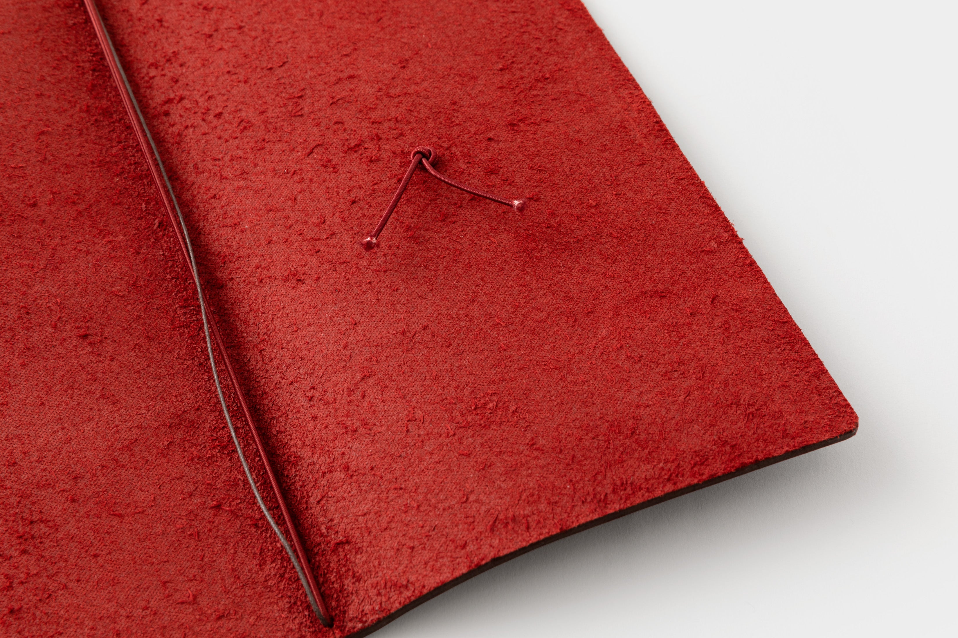 TRAVELERS Notebook Love And Trip Red [PRE-ORDER]
