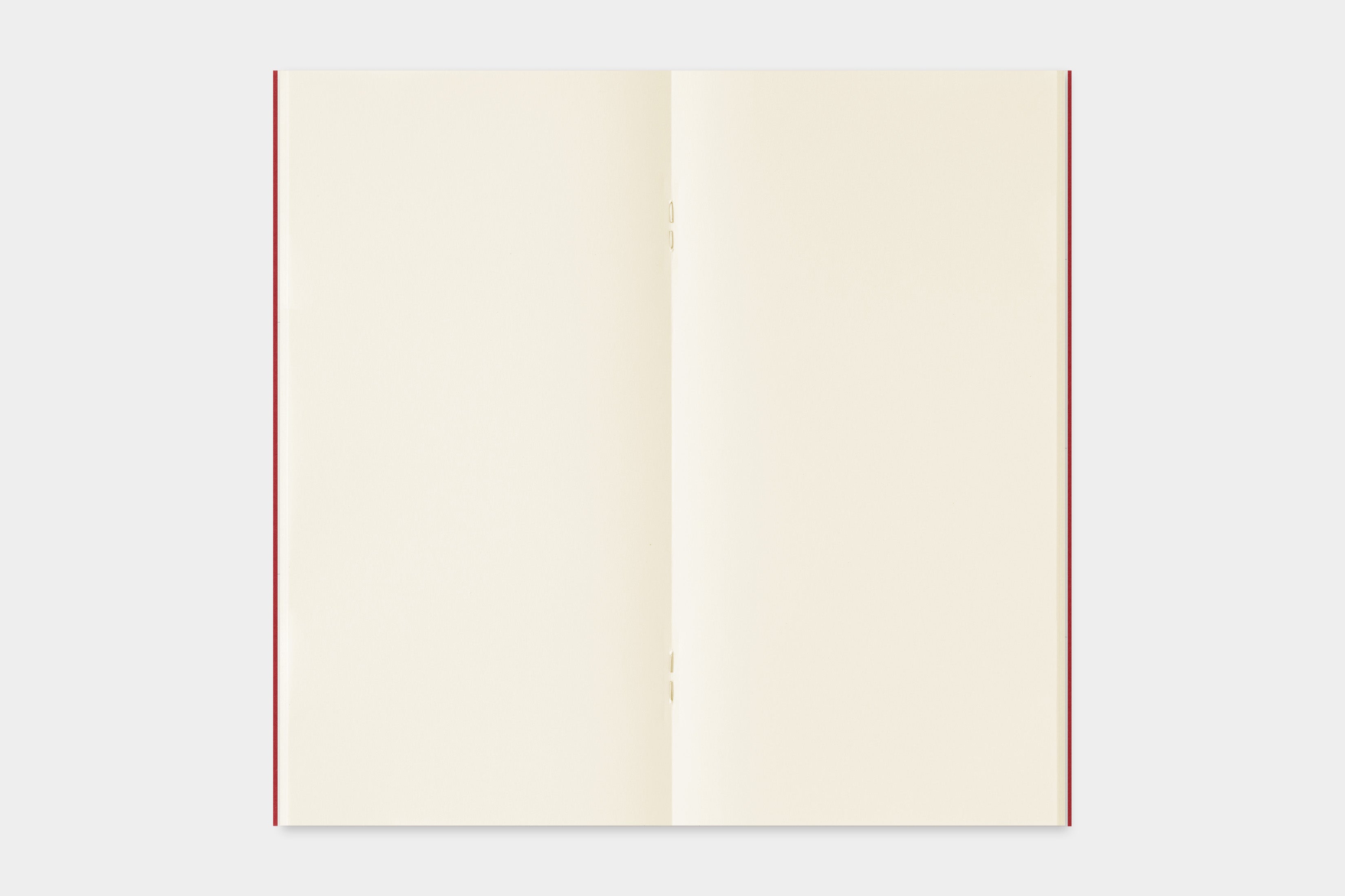 TRAVELERS Notebook Love And Trip Refill [PRE-ORDER]