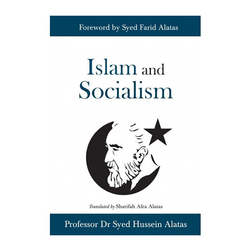 Islam and Socialism by Syed Hussein Alatas