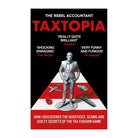 Taxtopia by The Rebel Accountant