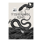 The Fisherman King by Kathrina Mohd Daud