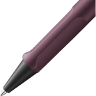 LAMY Safari Scarlet 2E3 Ball Pen
