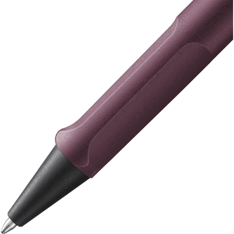 LAMY Safari Scarlet 2E3 Ball Pen