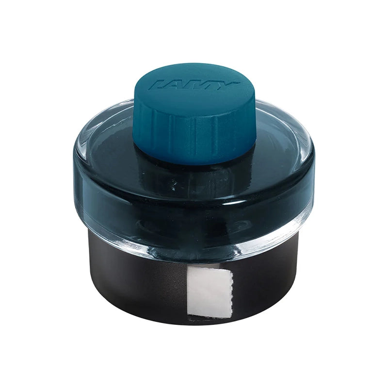 LAMY Ink 50ml T52 Petrol
