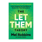 The Let Them Theory by Mel Robbins