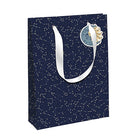 CLAIREFONTAINE Gift Bag Large 26.5x14x33cm Astral