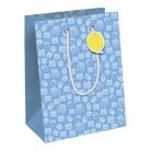 CLAIREFONTAINE Gift Bag Medium 21.5x10.2x25.3cm Power