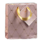 CLAIREFONTAINE Gift Bag Small 12x4.5x13.5cm Primerose