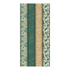 CLAIREFONTAINE Kraft Gift Wrap 70g 0.7x2M My Garden 30s