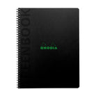 RHODIA Greenactive Greenbook Hardcover A5+ / Lined+Margin