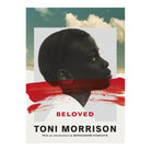 Beloved by Toni Morrison (Paperback)
