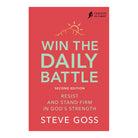 Win The Daily Battle (FIC Discipleship Series, Book 2 of 4)