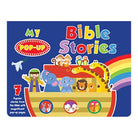 My Pop-up Bible Stories