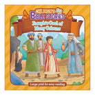 Children's Bible Stories: Joseph's Coat of Many Colours