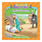 Children's Bible Stories: The Good Samaritan