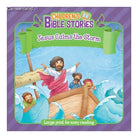 Children's Bible Stories: Jesus Calms the Storm