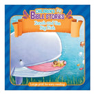 Children's Bible Stories: Jonah and the Big Fish