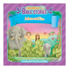 Children's Bible Stories: Adam and Eve