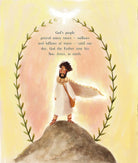 Any Time, Any Place, Any Prayer Storybook: A True Story of How You Can Talk With God