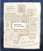 The Prisoners, the Earthquake, and the Midnight Song Storybook: A True Story About How God