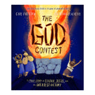 The God Contest Storybook: The True Story of Elijah, Jesus, and the Greatest Victory