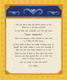 Jesus and the Lions' Den Storybook: A True Story About How Daniel Points us to Jesus