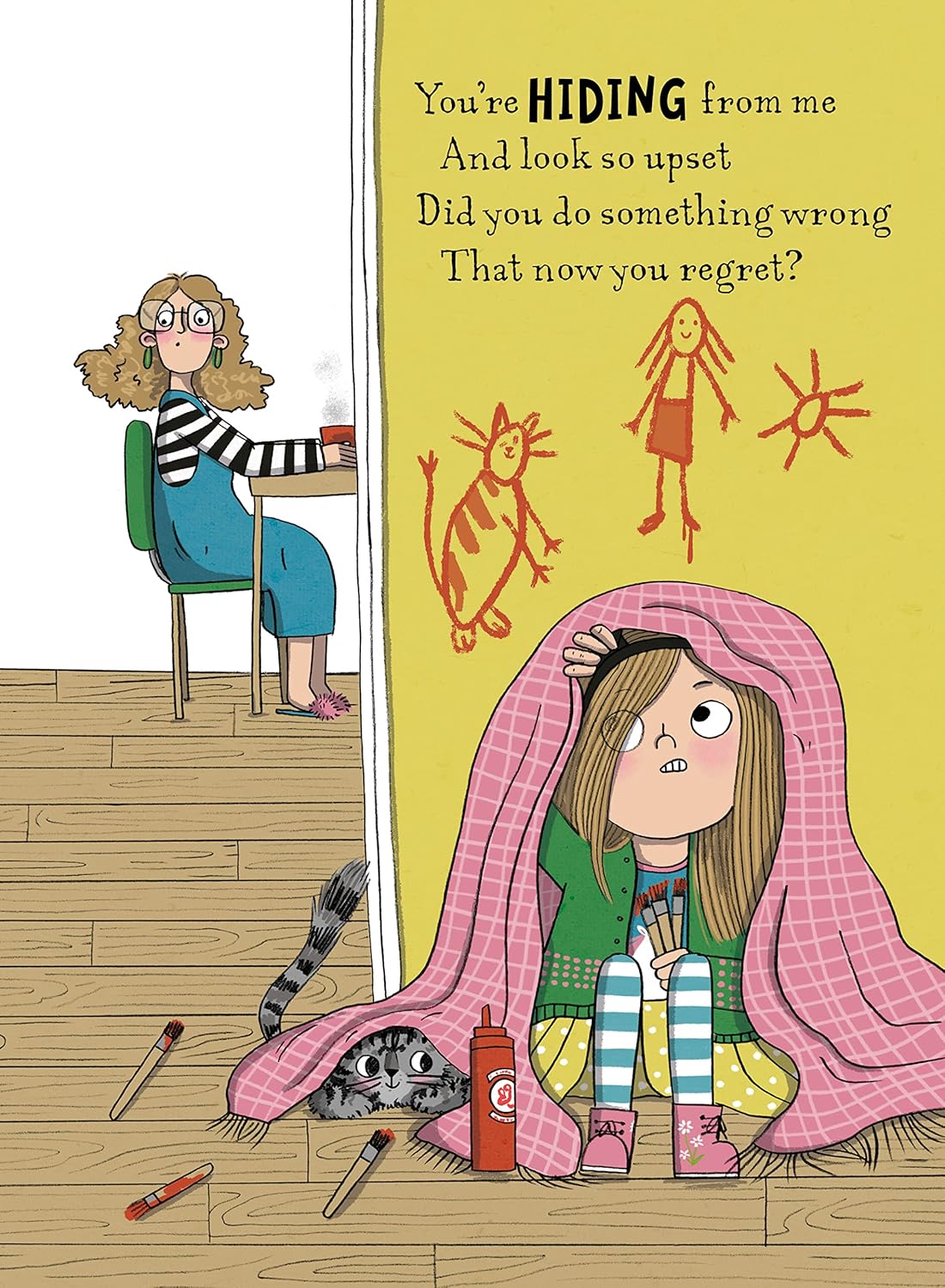 His Grace Is Enough: How God Makes It Right When We've Got It Wrong