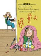 His Grace Is Enough: How God Makes It Right When We've Got It Wrong