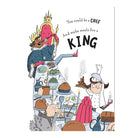 Wherever You Go, I Want You to Know