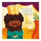 Very Best Bible Stores: Esther and the Very Brave Plan