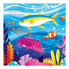 Very Best Bible Stores: God's Very Colourful Creation