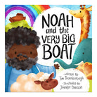 Very Best Bible Stores: Noah and the Very Big Boat