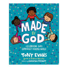 Made by God: Celebrating God's Gloriously Diverse World