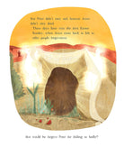 The Friend Who Forgives: A true story about how Peter failed and Jesus forgave