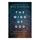 The Mind of God: How His Wisdom Can Transform Our World
