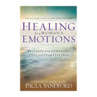 Healing for a Woman's Emotions by Paula Sandford