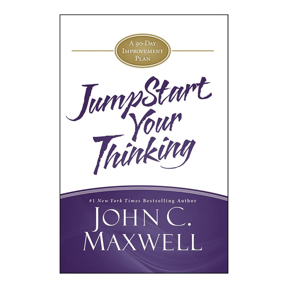 Jumpstart Your Thinking