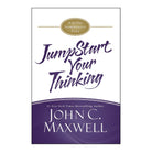 Jumpstart Your Thinking
